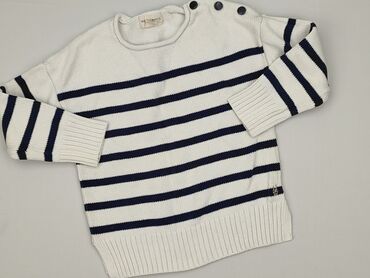 Sweaters: Sweater, 7 years, 116-122 cm, condition - Good