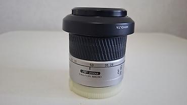 60: Продаю профессиональный полнокадровый фотоаппарат Sony A850. Это — 9