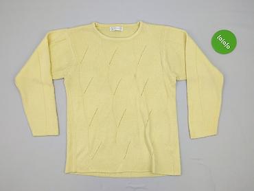 pluszowy sweter: Sweter damski, rozmiar M — 2