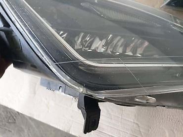 gps tracker za auto cena: MATRIKS LED FAROVI ZA SEAT LEON OD 2013. DO 2018. GOD. | U ponudi — 5