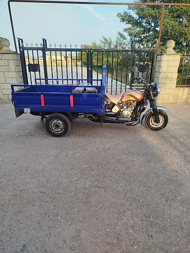 bajaj pulsar ns200 qiymeti: Zaza 150 sm3 — 3