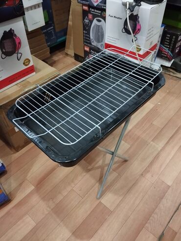 Manqallar, qrillər, barbekyu: Barbeku manqal sekilde gorunduyu kimidir Evde bagda balkonda seyahete -da lalafo.az — 7 Manqallar, qrillər, barbekyu: Barbeku manqal sekilde gorunduyu kimidir Evde bagda balkonda seyahete — 7