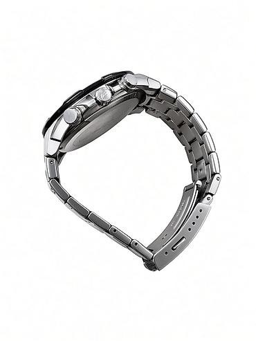 Спортивные часы: Спортивные часы часы, Casio (G-Shock), Таймер и секундомер, Водонепроницаемые, Оригинал, Мужские, Б/у — 4