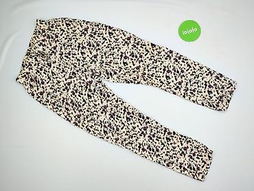 pull on trousers h: Primark, Spodnie materiałowe damskie, rozmiar S — 2