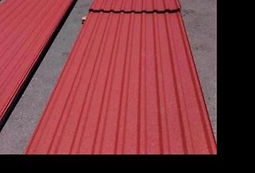 Çerepitsa: Metal dam örtükləri — 8