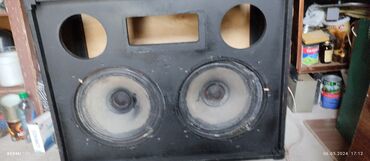 акустические системы presonus со светомузыкой: Колонка рабочая цена 4000 сом окончательно