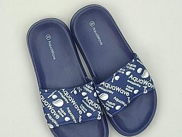 klapki adidasy: Klapki 33, Używany — 1