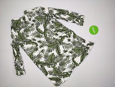 mango zwrot: H&M L.O.G.G., Sukienka damska, rozmiar L — 3