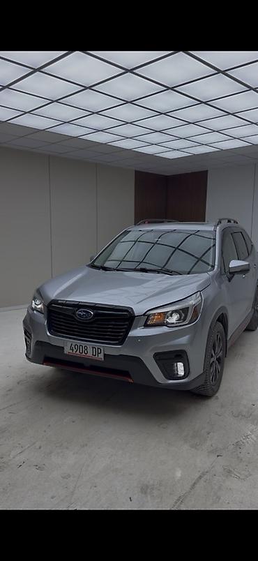 нексия радиатор: Subaru Forester: 2019 г., 2 л, Автомат, Бензин, Кроссовер — 1