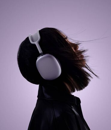 купить алиса колонка: Наушники AirPods Max в идеальном состояние