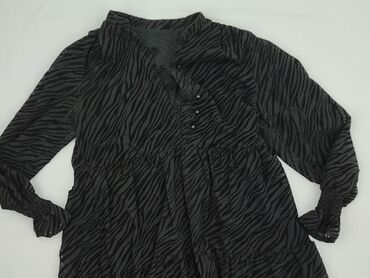 allegro sukienki dla puszystych: Women`s dress, size S
