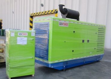 Generatorlar: Azərbaycanda"Genpower" sessiz generatorların rəsmi disturbutoru "Hilal -da lalafo.az — 14 Generatorlar: Azərbaycanda"Genpower" sessiz generatorların rəsmi disturbutoru "Hilal — 14