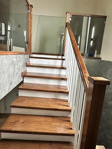 Продажа коттеджей и домов: ПРОДАЁТСЯ ДОМ В VIP-ГОРОДКЕ «ДАВОС» 📍 **с. Байтик** 🏡 **2-этажный — 22