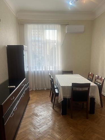 ev menzil: Bakı, 3 otaqlı, Köhnə tikili, 79 kv. m — 5