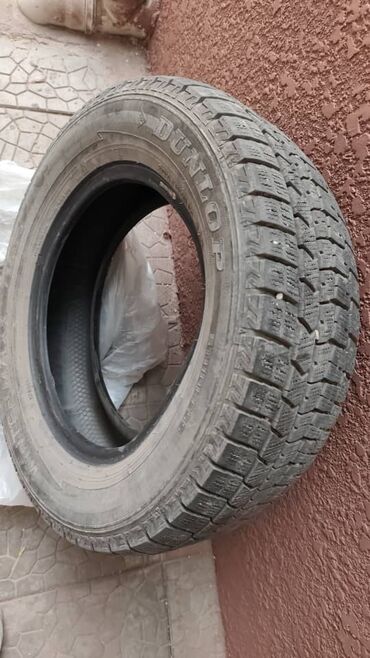 зимние шины r19: Шиналар 205 / 65 / R 15, Кыш, Жеңил унаалар, Dunlop