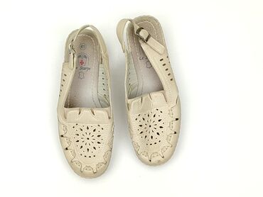 Flat shoes for women, 41, condition - Very good