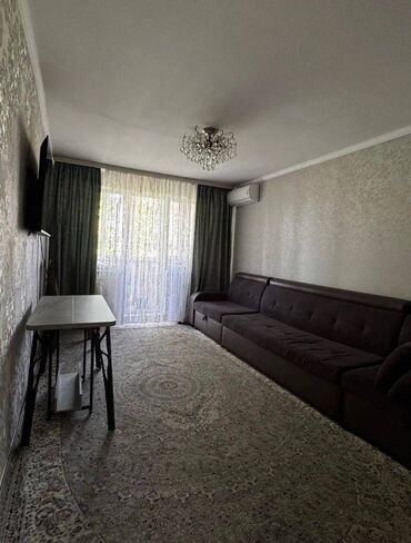 Продажа квартир: 3 комнаты, 58 м², 104 серия, 5 этаж, Евроремонт
