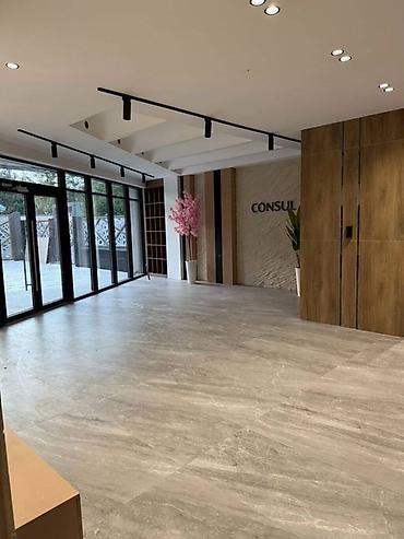 Продажа квартир: 4 комнаты, 156 м², Элитка, 4 этаж, ПСО (под самоотделку) — 5