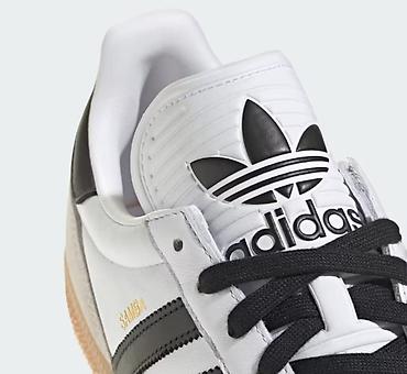 Кроссовки и спортивная обувь: Мужские кроссовки, 44, Adidas, Новый, цвет - Белый, Самовывоз, Платная доставка — 8