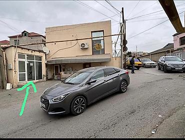 bayılda kirayə: Obyekt icarəyə verilir,tam təmirlidir,12 kv Masazır dairəsinin 250 m — 1