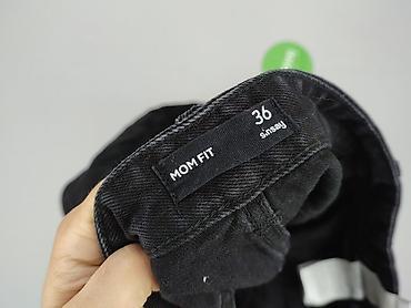 mnml jeans: Sinsay, Jeansy damskie, rozmiar S — 4
