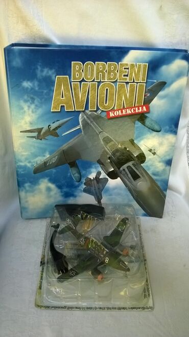 Ostali predmeti za umetnost i kolekcionarstvo: Amercom avioni, polovni, cena po dogovoru na lalafo.rs — 2 Ostali predmeti za umetnost i kolekcionarstvo: Amercom avioni, polovni, cena po dogovoru — 2