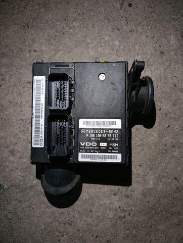 расходомер воздуха ниссан: Компьютер АКласс 168 кузов расходомер