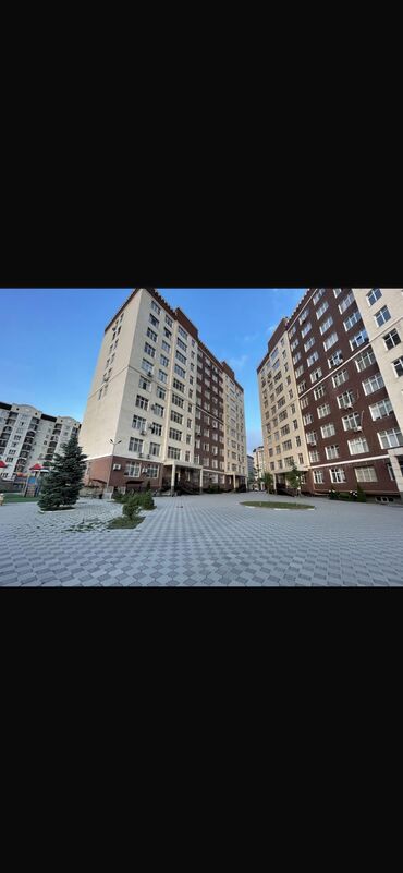 Продажа квартир: 4 комнаты, 107 м², Элитка, 5 этаж, Евроремонт