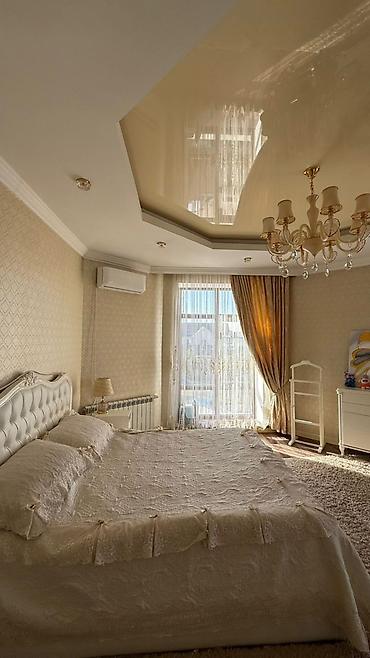 Продажа коттеджей и домов: 💎 Роскошная резиденция в Кок-Жаре 📍На пересечении улиц 7 Апреля / — 12