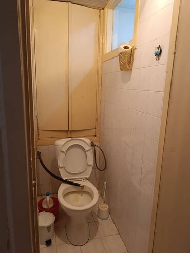 Köhnə tikili: Bakı, Köhnə Günəşli, 3 otaqlı, Köhnə tikili, 80 kv. m — 20