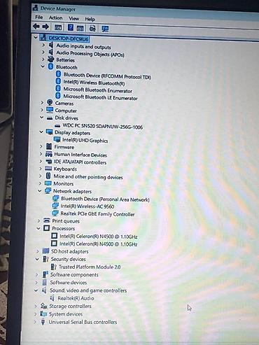 pavilion dv6: Lenovo V15 G2 IJL | 15.6" FHD | Intel | 16GB RAM | 256GB SSD Na — 4