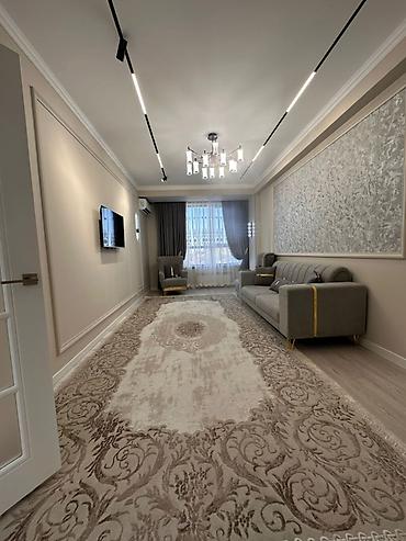 Продажа квартир: 3 комнаты, 107 м² — 3