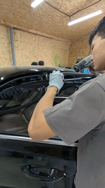 Автомойки: Автомойка | Детейлинг, предпродажная подготовка — 6