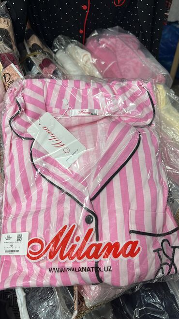 Халаты: Банные халаты Пижамы Всех видов Мужски Детские Женские Оптом и в — 17