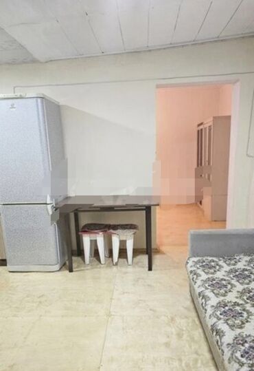 Посуточная аренда домов: 40 м², 2 комнаты