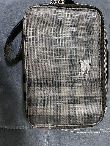 marc jacobs: Сумка burberry продаю в отличном состоянии — 1