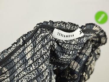Kobiety: Terranova, Sukienka damska, rozmiar XS — 5