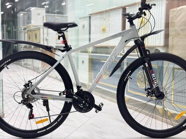 Городские велосипеды: Велосипеды Gestalt — ваш универсальный байк для города и трейлов! at lalafo.kg — 10 Городские велосипеды: Велосипеды Gestalt — ваш универсальный байк для города и трейлов! — 10