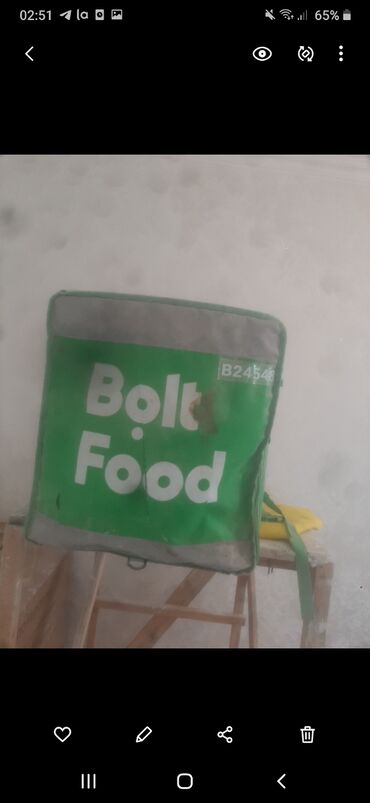 moto cantalar: Təcili bolt sumkası satılır zamoqu işləkdi