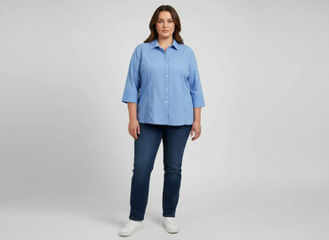 koszule diverse damskie: Women`s shirt, size XL