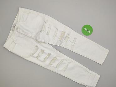 gap jeans: Farfallina, Jeansy damskie, rozmiar XL — 2