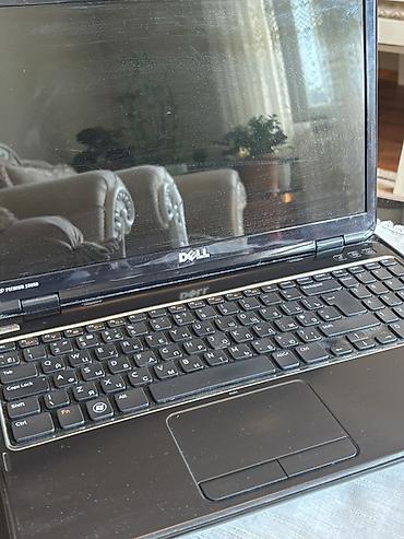 Dell noutbuk – Inspiron seriyası Xüsusiyyətlər: - Ekran: təxminən