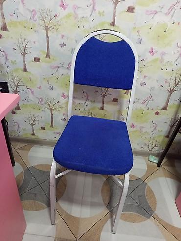 ikinci el mebeller gence: 6 dest parta 120×60 sm 12 stulu Tecili satilir. Qiymet 55 azn — 4