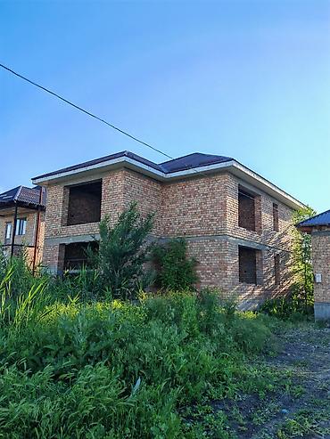 Продажа коттеджей и домов: Тез арада "Биримдик-Кут" (ГЭС5) конушунун ортосунан 2 кабаттуу там — 1