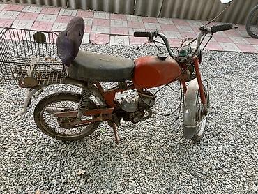 Скутеры: Продаю за все 4 шт или обмен — 21