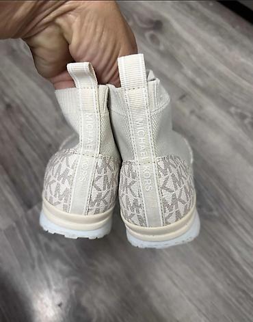 Patike: Michael Kors original čarapa patike, kao nove, veličine 32 — 3