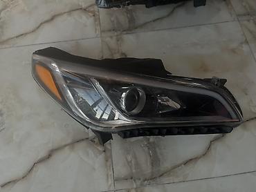 hunday acsent: Komplekt, Yaxın və uzaq vuran işıqlar Hyundai, 2015 il, Analoq, Çin, İşlənmiş — 4