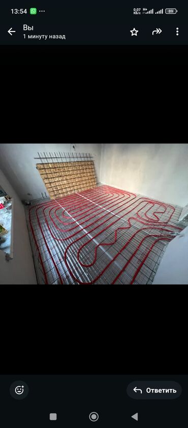 Монтаж и замена сантехники: Монтаж и замена сантехники Больше 6 лет опыта — 8