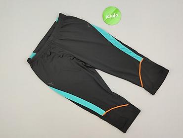 crivit pants: Crivit, Spodnie 3/4 damskie, rozmiar M — 2