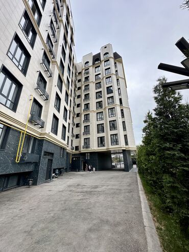 квартира без хозяина арча бешик: 1 бөлмө, 38 кв. м, Элитка, 1 кабат, Дизайнердик ремонт